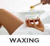 Wax Technician - Esthetics Training