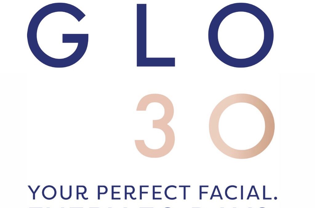 Glo 3 0 facial is a great way to get the perfect face.