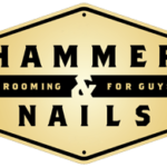 Hammer & Nails Grooming Shop for Guys